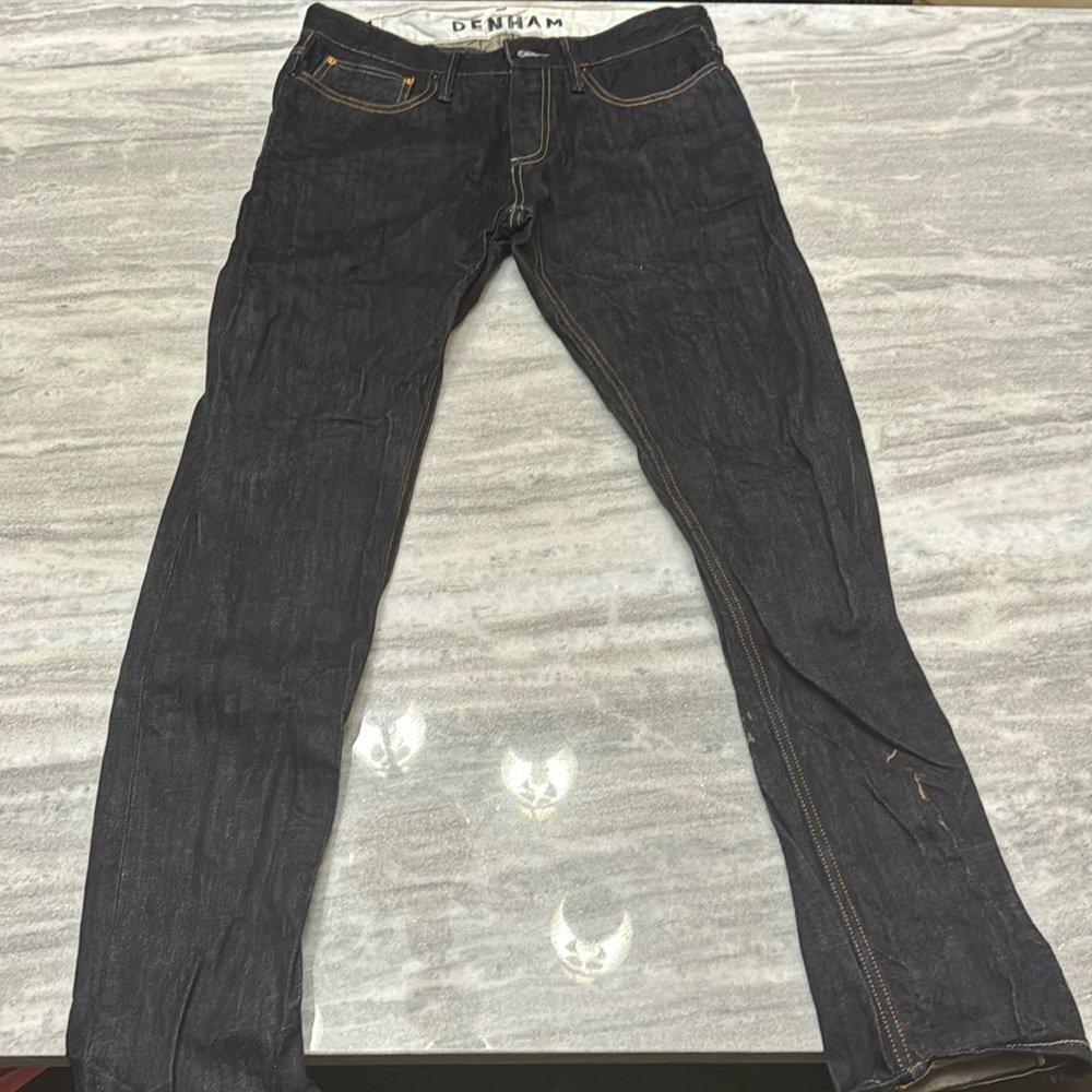 Denham razor slim fit